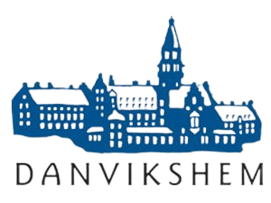 Danvikshem logotyp