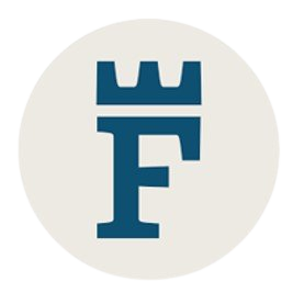 Fortis logotyp