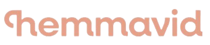 Hemmavid logotyp
