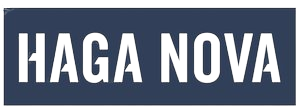 Haga Nova logotyp