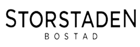 Storstaden logotyp