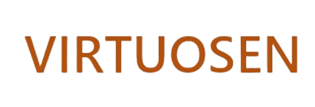 Virtuosen logotyp